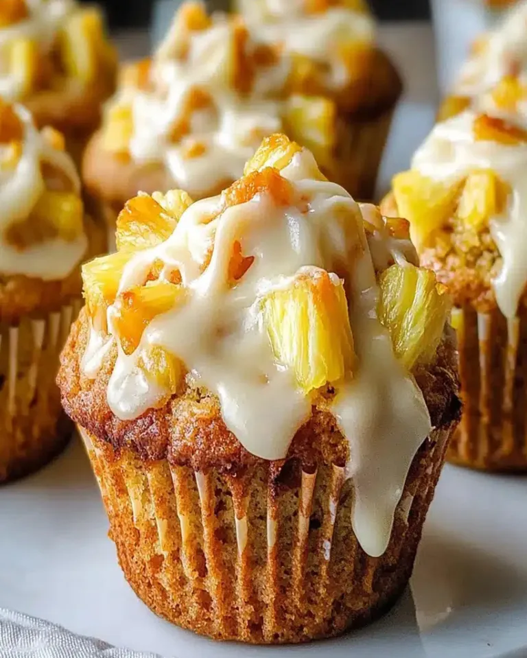 tropical-pineapple-carrot-muffins