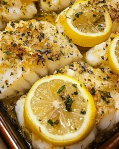 baked-cod-lemon-garlic