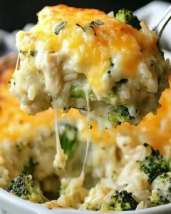 cheesy-chicken-broccoli-rice-casserole