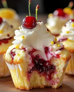 cherry-lemon-heaven-cupcakes