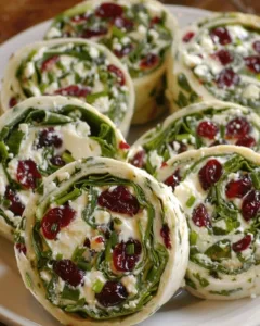 cranberry-feta-pinwheels-cream-cheese