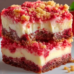 heavenly-strawberry-shortcake-cheesecake-bars