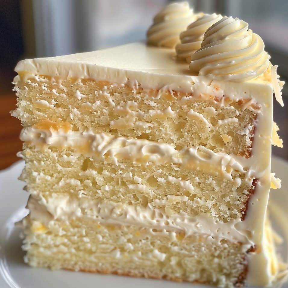 heavenly-white-chocolate-pineapple-cake