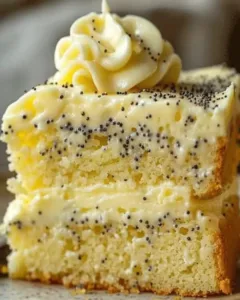 homemade-lemon-poppy-seed-cake
