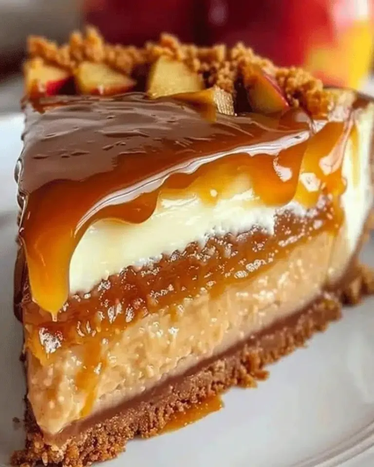 irresistible-caramel-apple-cheesecake