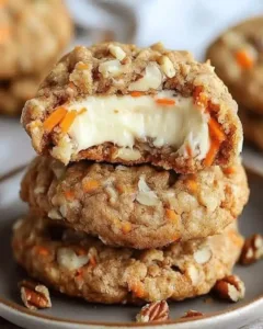 irresistible-carrot-cake-cheesecake-cookies