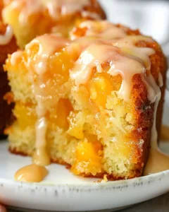 irresistible-summer-peach-cake