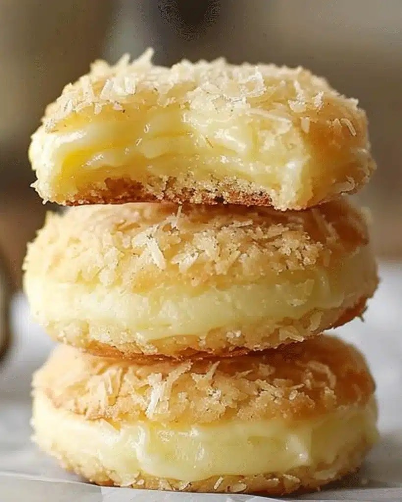 lemon-coconut-heaven-cookies
