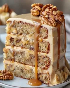 luscious-walnut-banana-cake