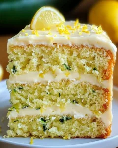 moist-lemon-zucchini-cake-frosting