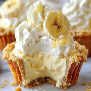 no-bake-mini-banana-cream-pies