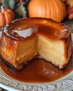 pumpkin-flan-recipe