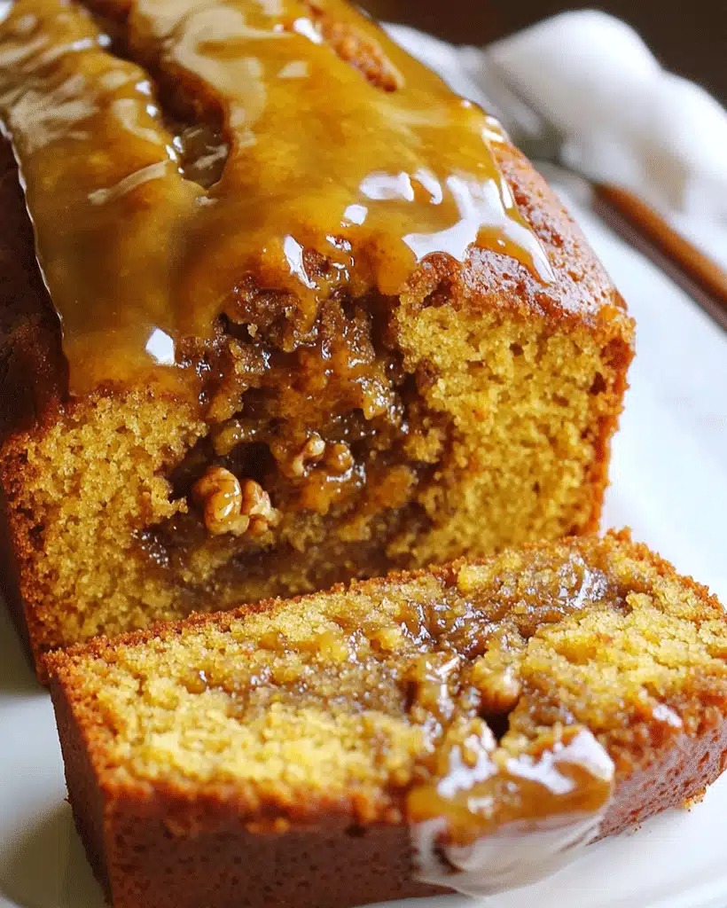 pumpkin-pecan-honey-bun-cake