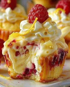 raspberry-lemon-heaven-cupcakes