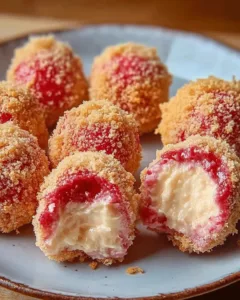 strawberry-cheesecake-crunch-bites