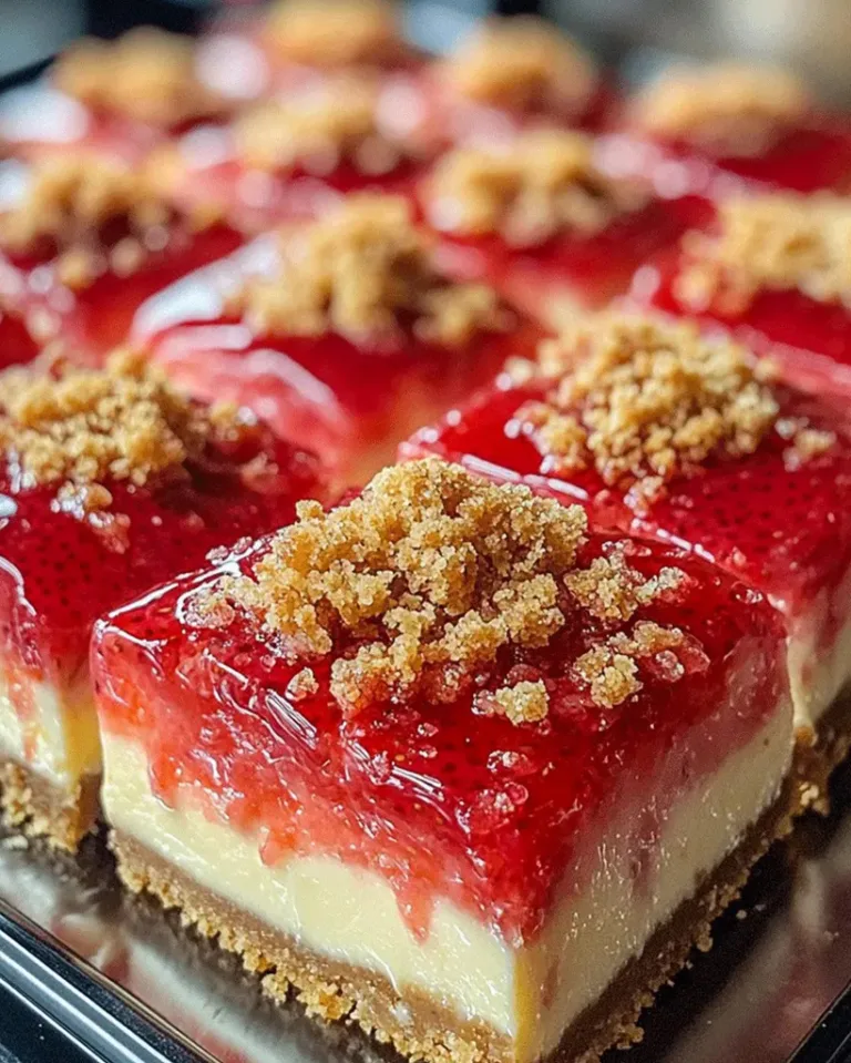 strawberry-crunch-cheesecake-bites