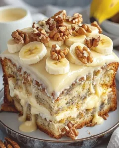 vanilla-banana-walnut-cake-recipe