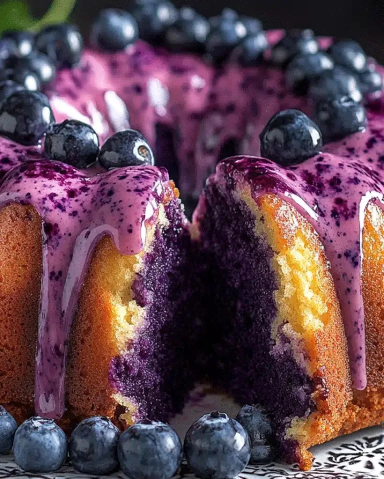 blueberry-pudding-cake