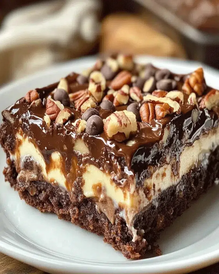 chocolate-pecan-gooey-butter-cake