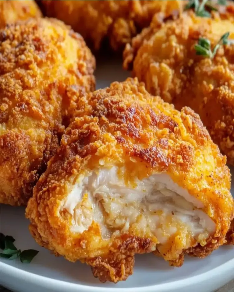crispy-oven-fried-chicken-delight