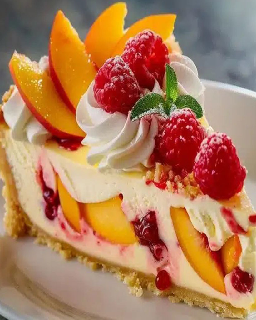 fresh-orchard-cheesecake