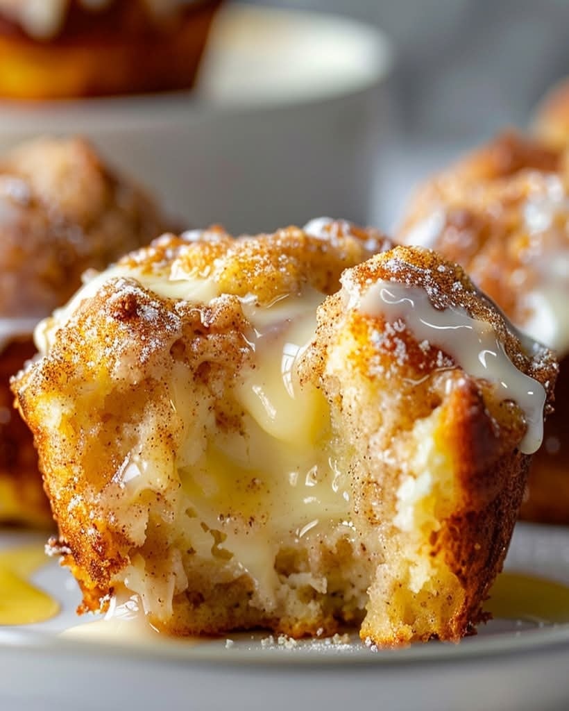 gooey-cinnamon-cream-cheese-muffins