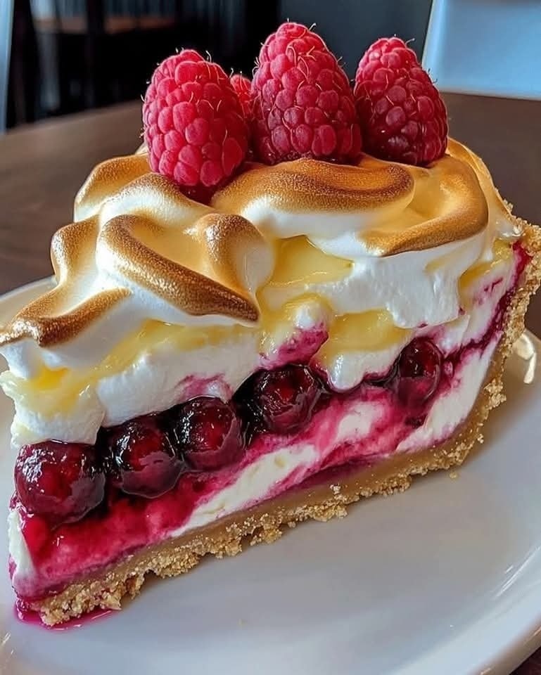 heavenly-lemon-raspberry-cheesecake