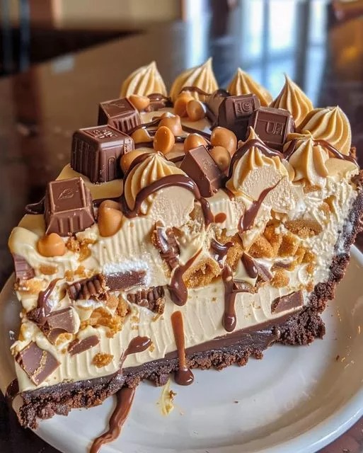 reeses-peanut-butter-cheesecake-recipe