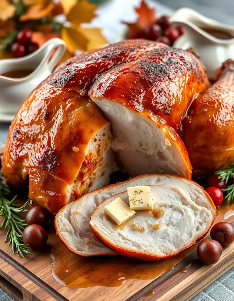 The BEST Thanksgiving Recipe Ideas