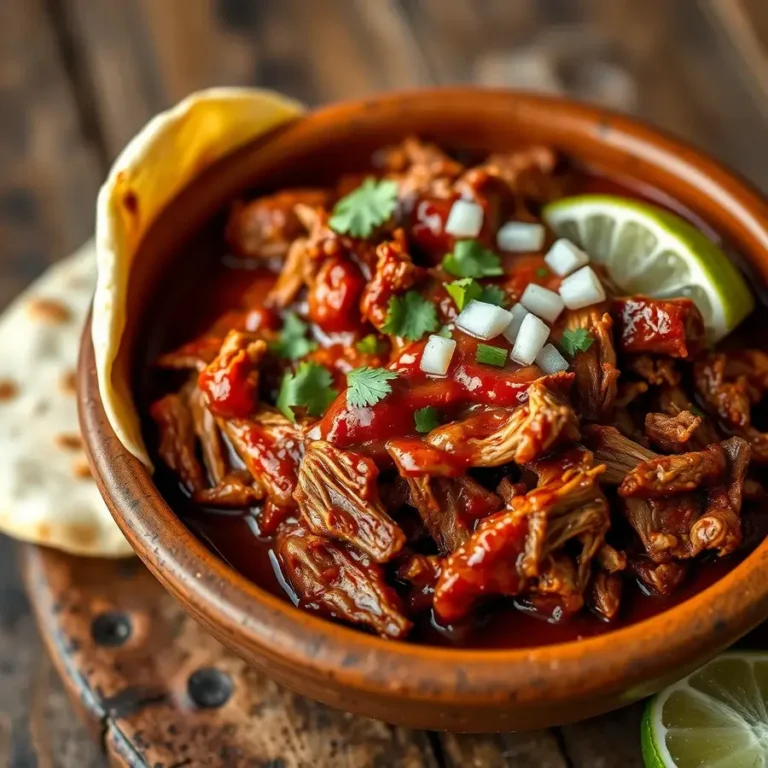 Authentic Fall Apart Tender Carne Adovada Recipe Guide