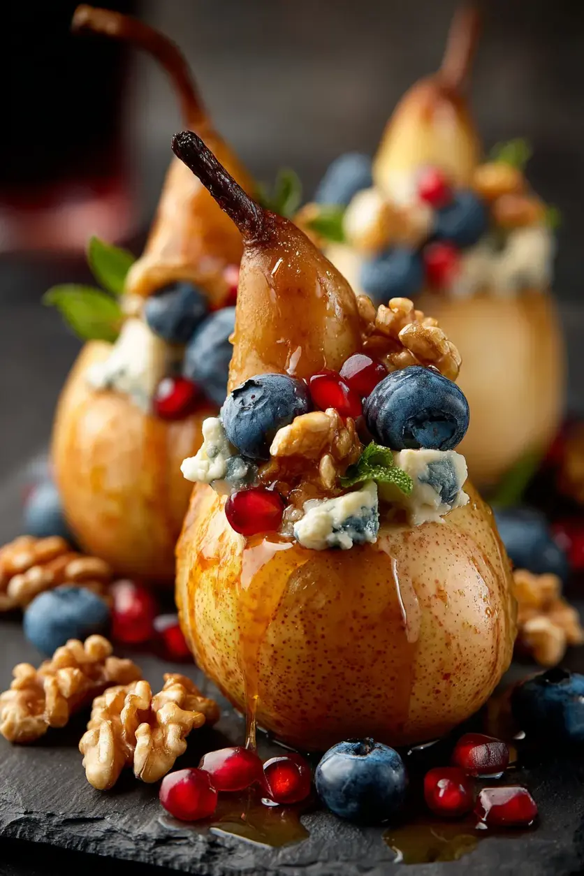 Finished recipe photo