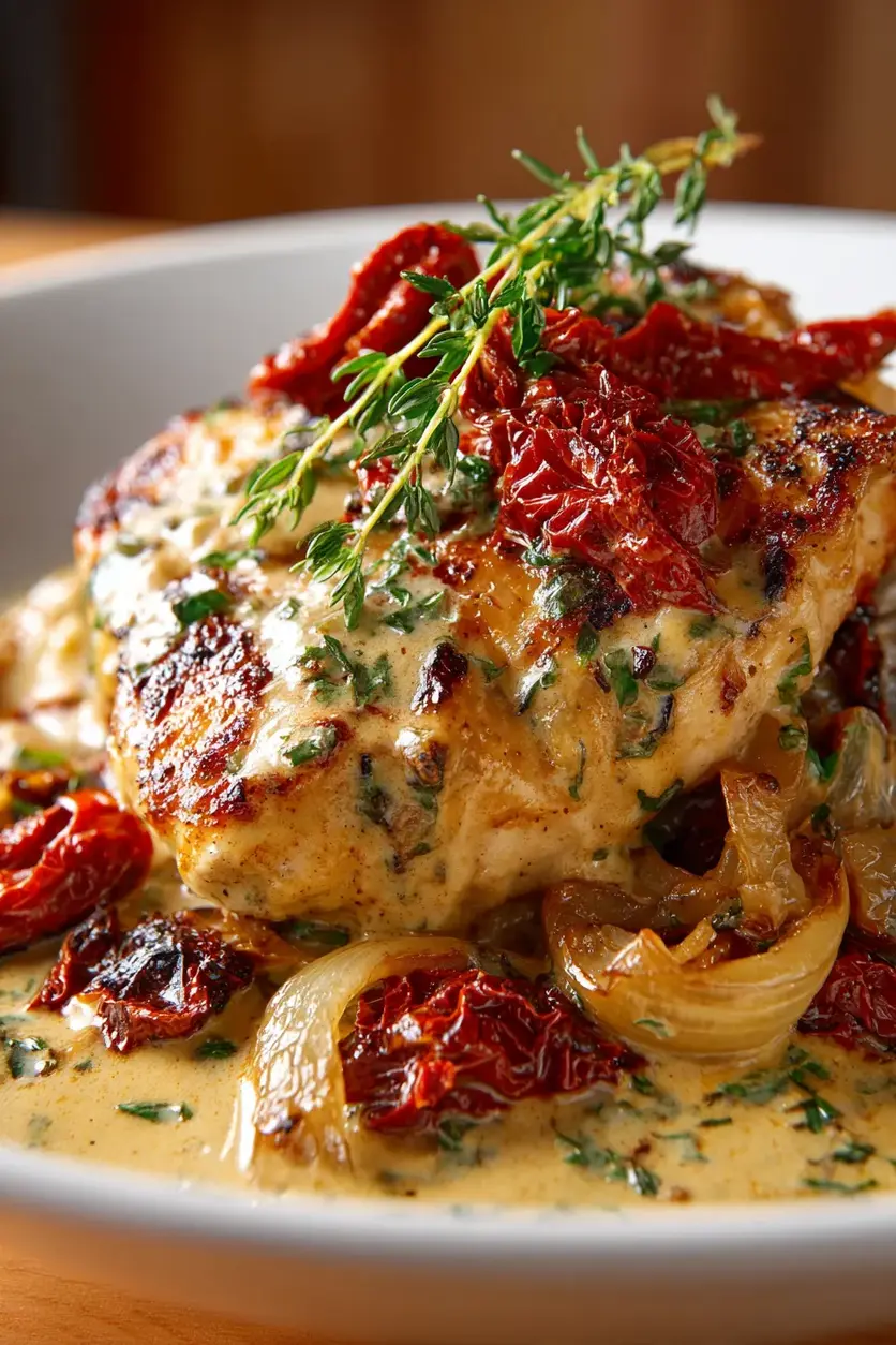 Finished recipe photo