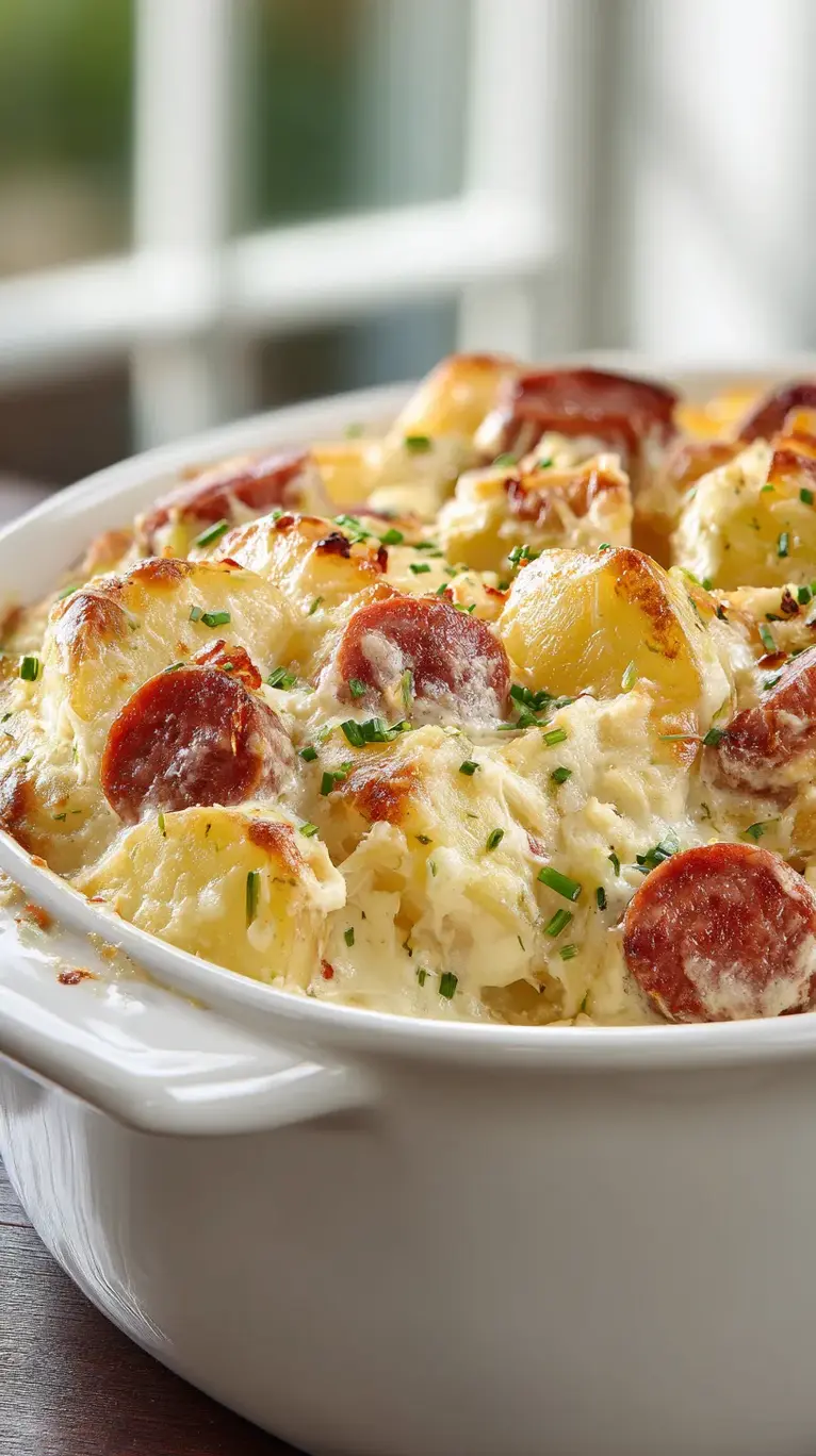 Finished recipe photo