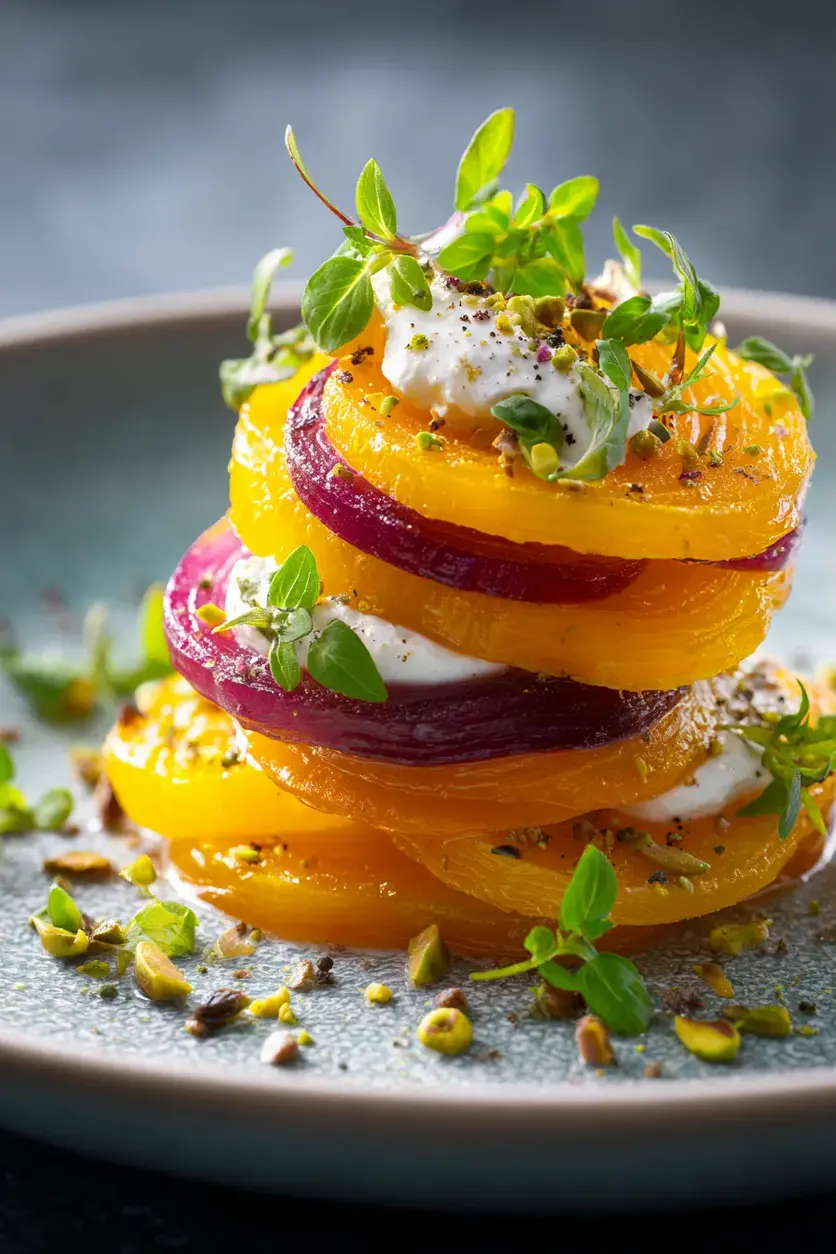 Finished recipe photo