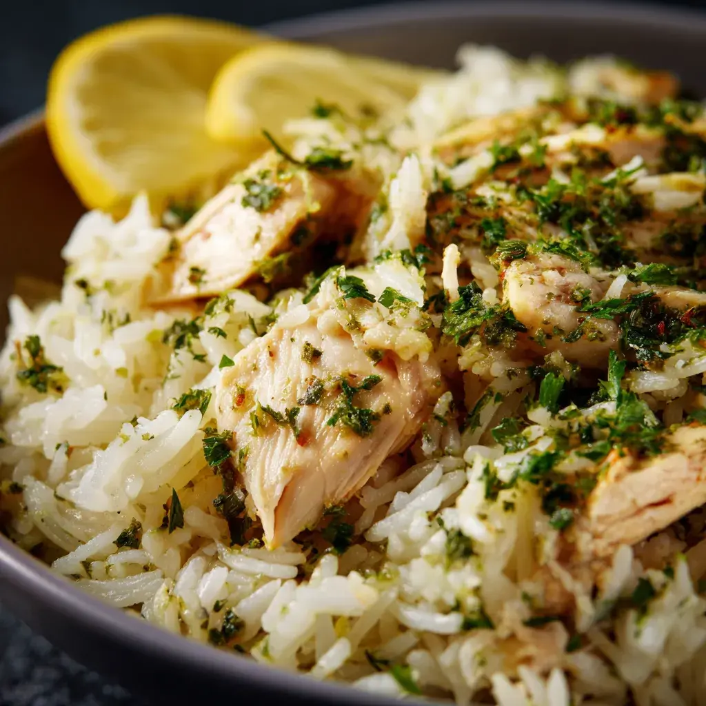 Finished recipe photo