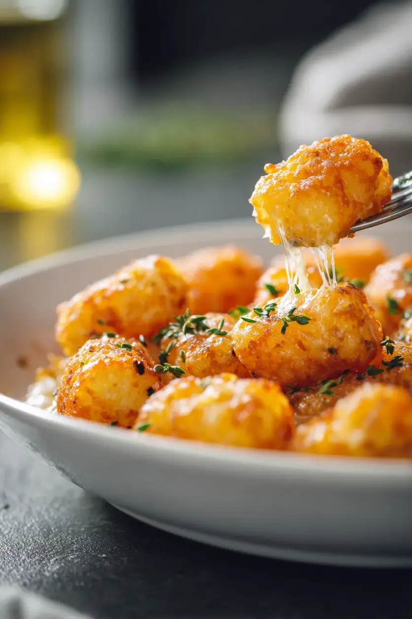 Finished recipe photo