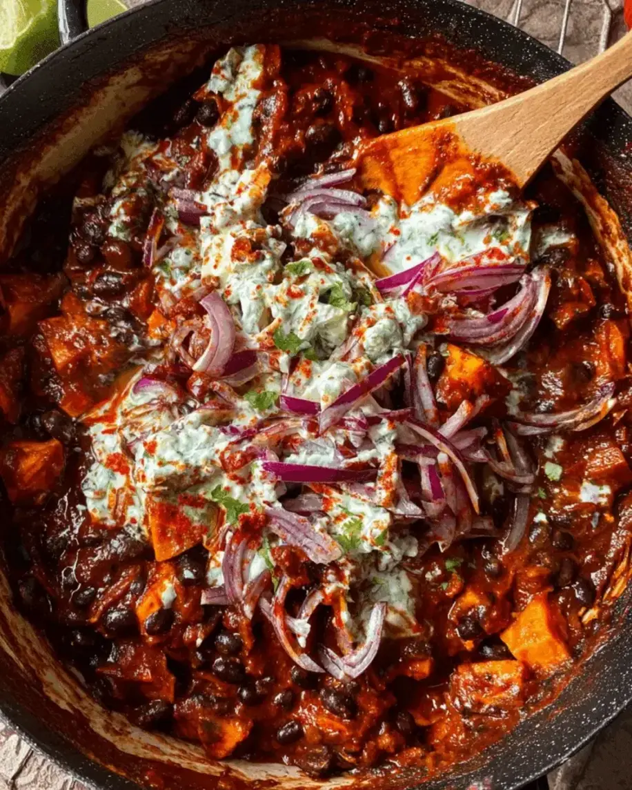 Finished recipe photo