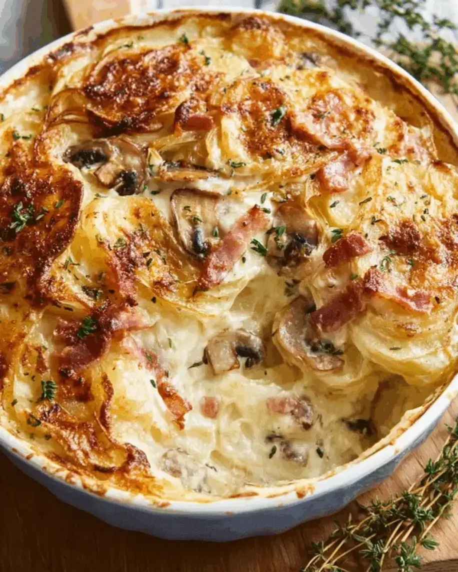 Finished recipe photo