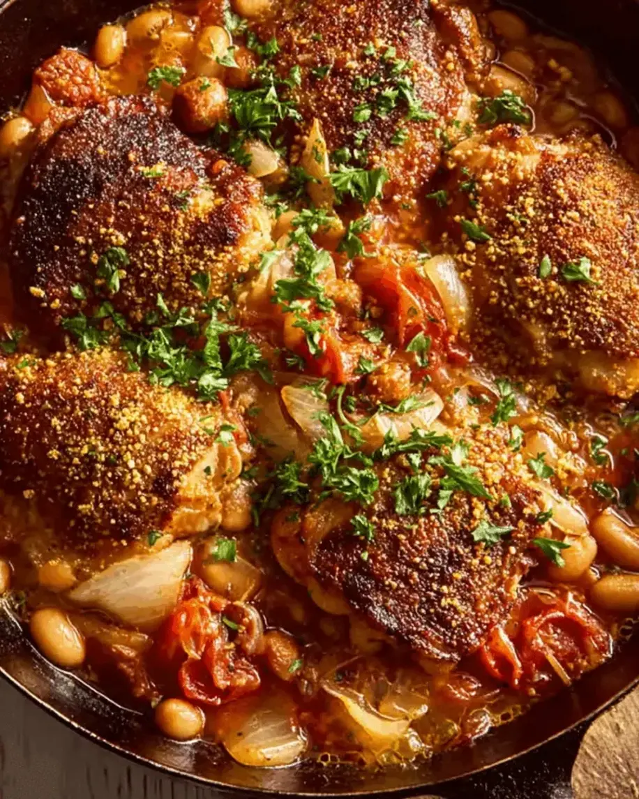 Finished recipe photo