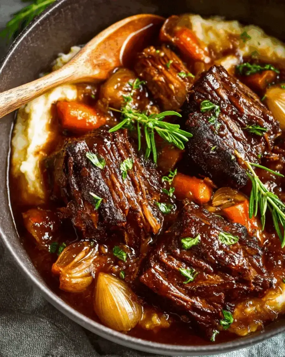 Finished recipe photo