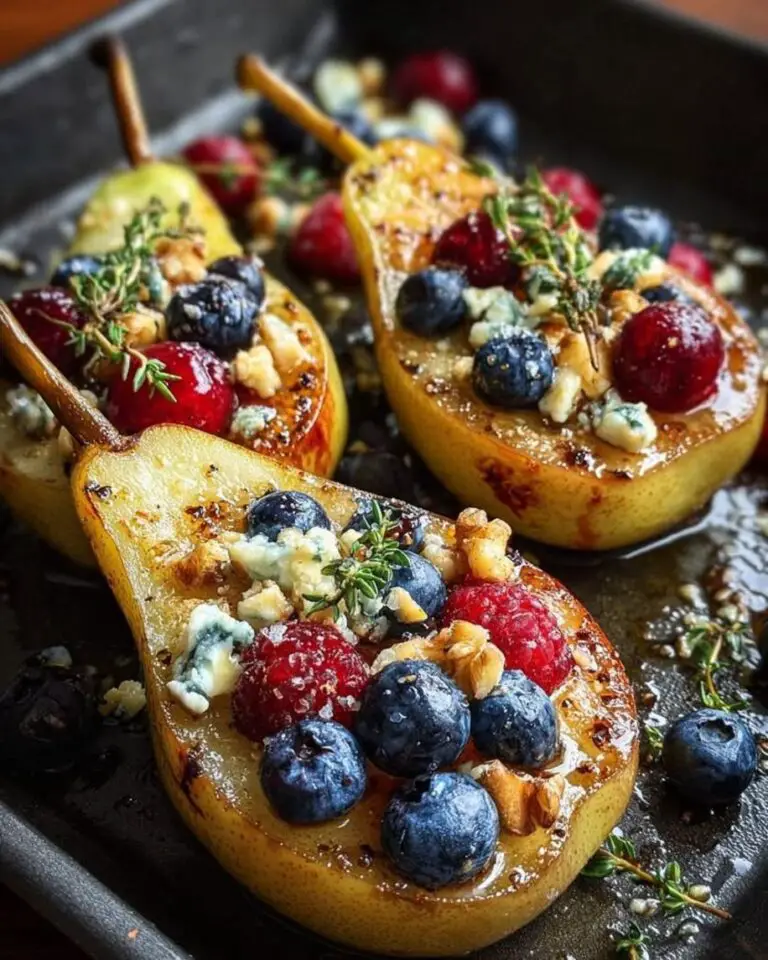 Creamy No-Bake Cozy Delight