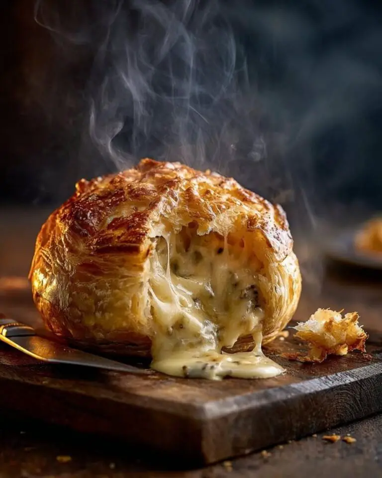 Make No-Bake Edible Ornament Bombs