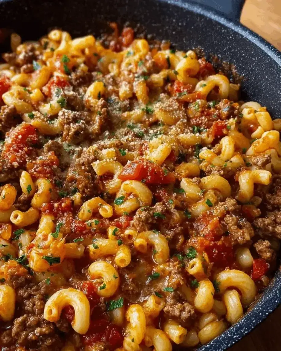 Finished recipe photo