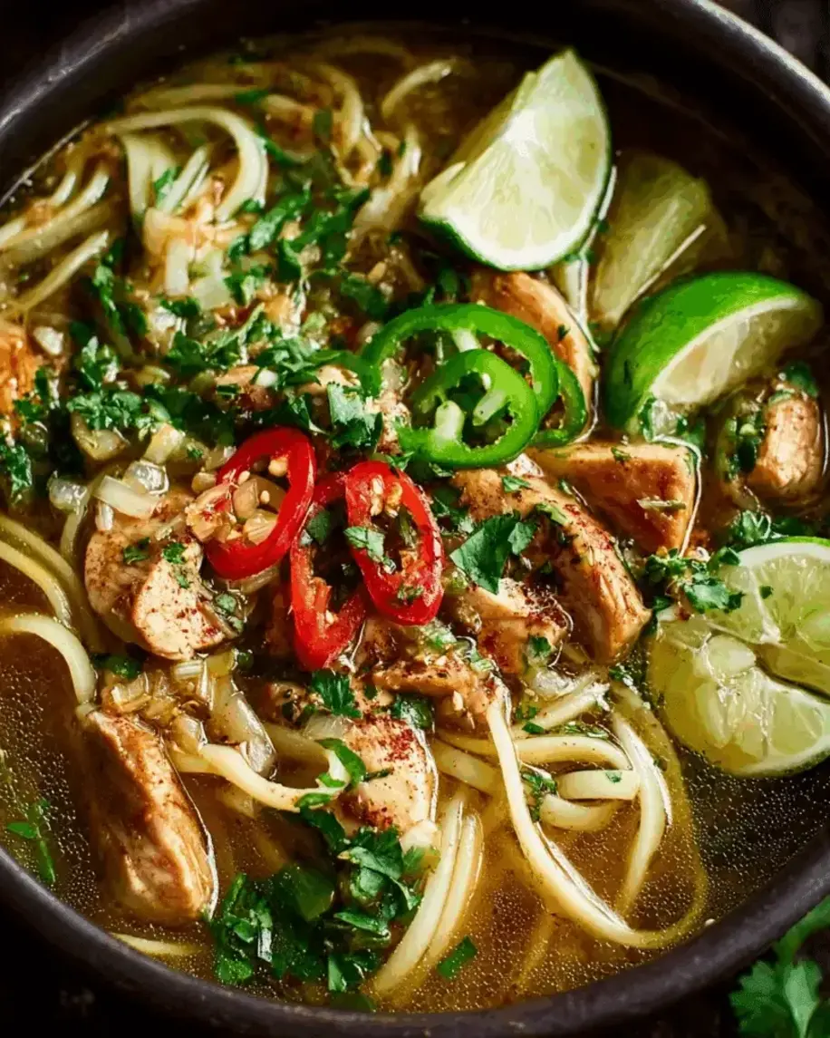 Finished recipe photo