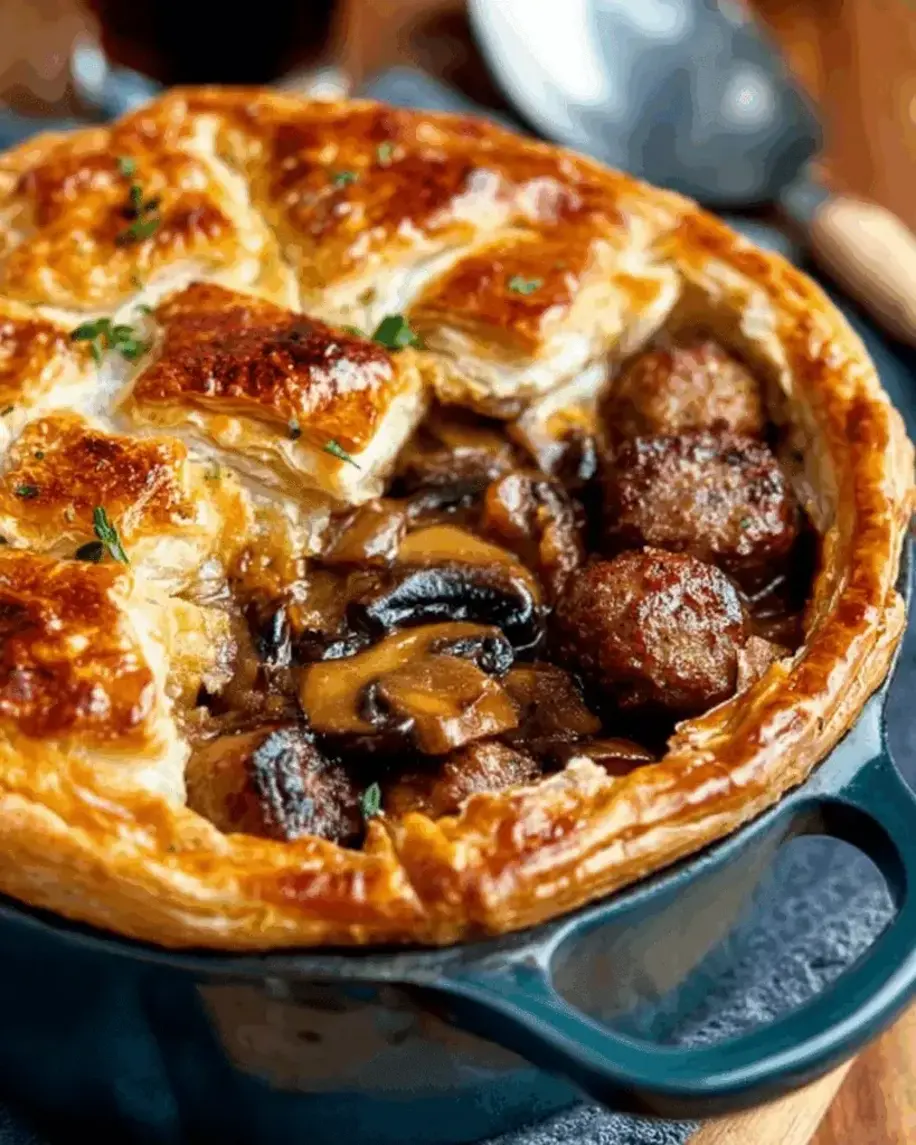 Finished recipe photo