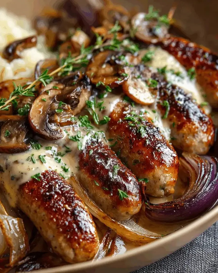 Finished recipe photo