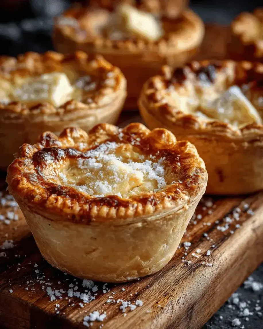 Finished recipe photo