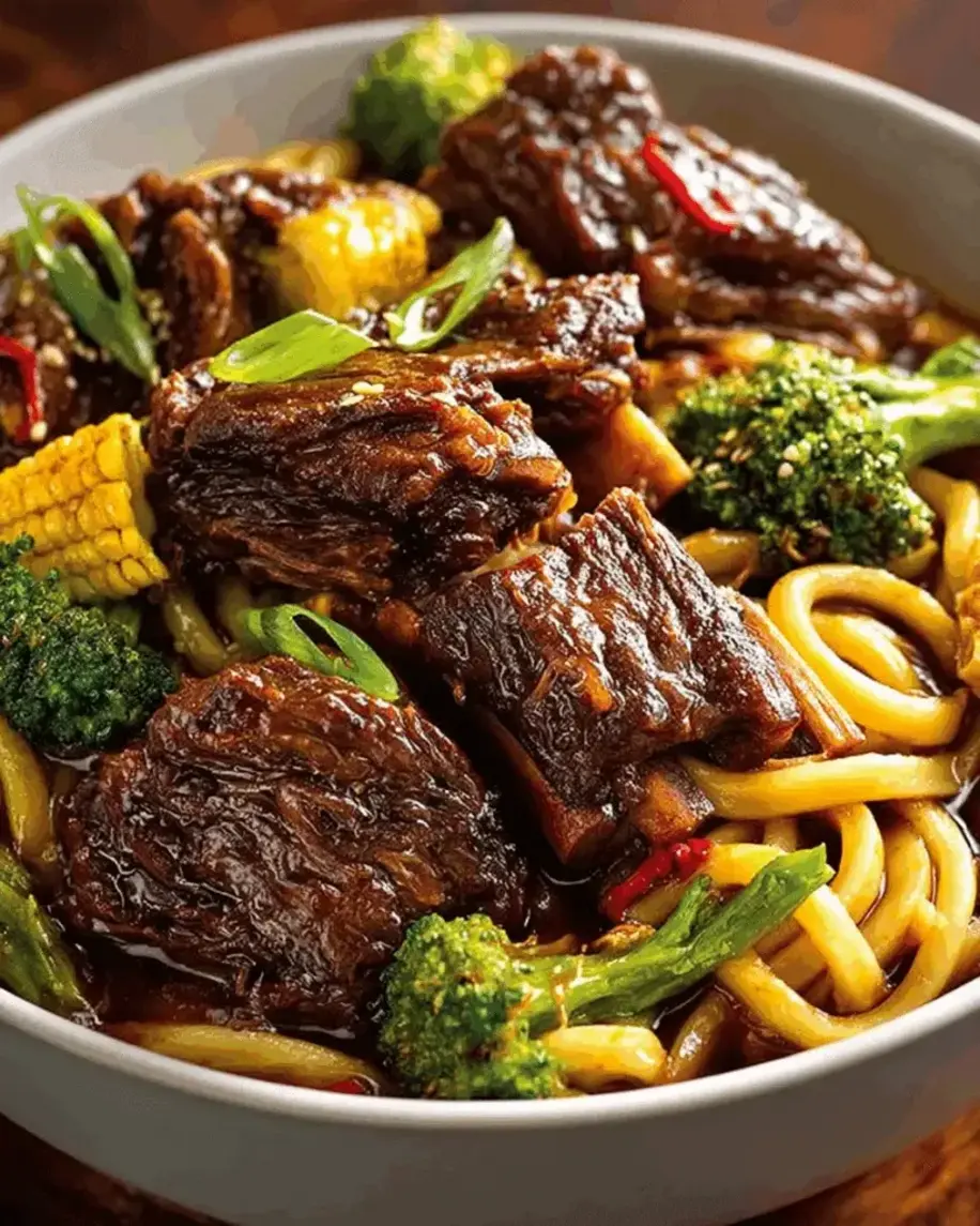 Finished recipe photo