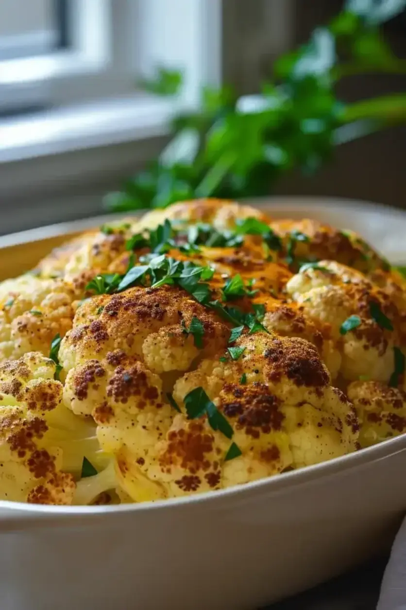 Finished recipe photo