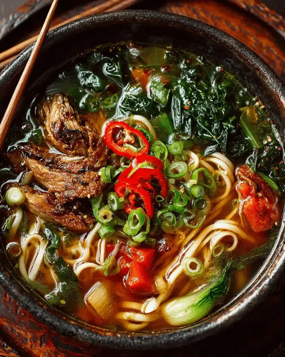 Finished recipe photo